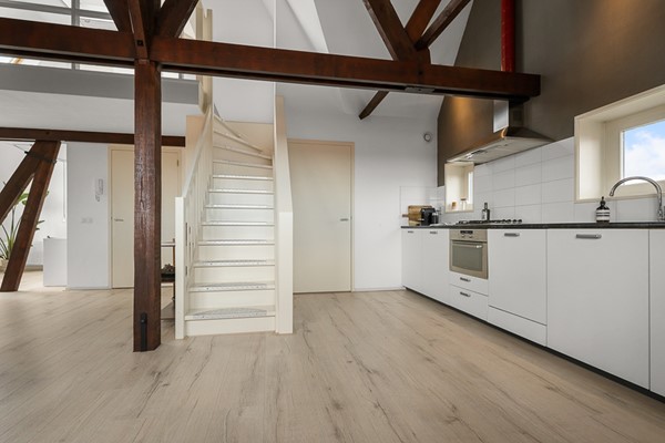 Medium property photo - Langebuurt 29E, 1911 AS Uitgeest